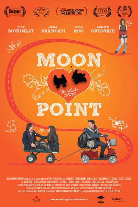 Moon Point